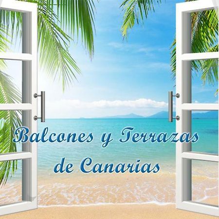 דירות ארסיפה Terrazas De Lanzarote מראה חיצוני תמונה