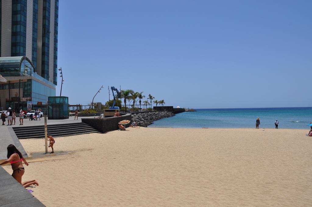 דירות ארסיפה Terrazas De Lanzarote מראה חיצוני תמונה