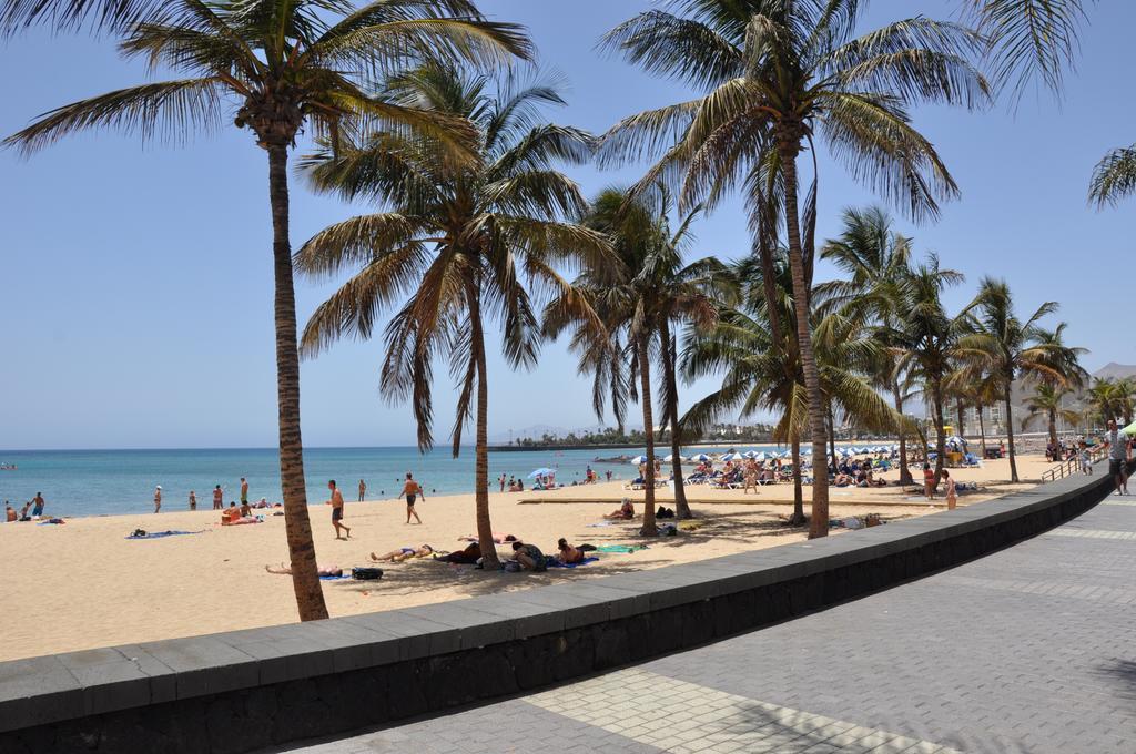 דירות ארסיפה Terrazas De Lanzarote מראה חיצוני תמונה