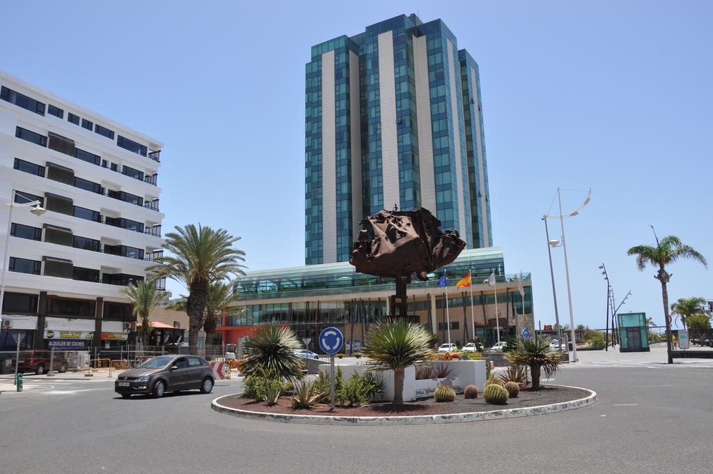 דירות ארסיפה Terrazas De Lanzarote מראה חיצוני תמונה
