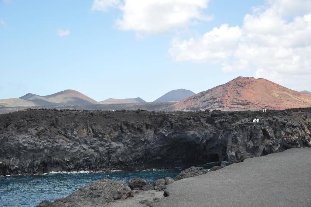 דירות ארסיפה Terrazas De Lanzarote מראה חיצוני תמונה