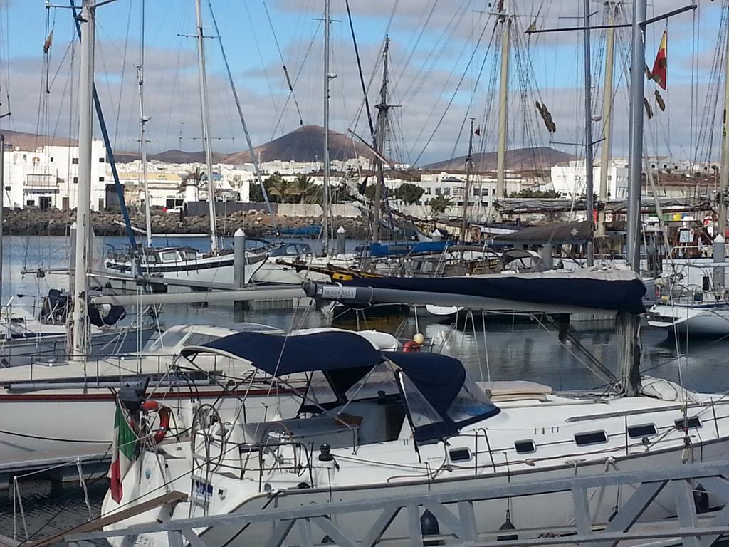 דירות ארסיפה Terrazas De Lanzarote מראה חיצוני תמונה