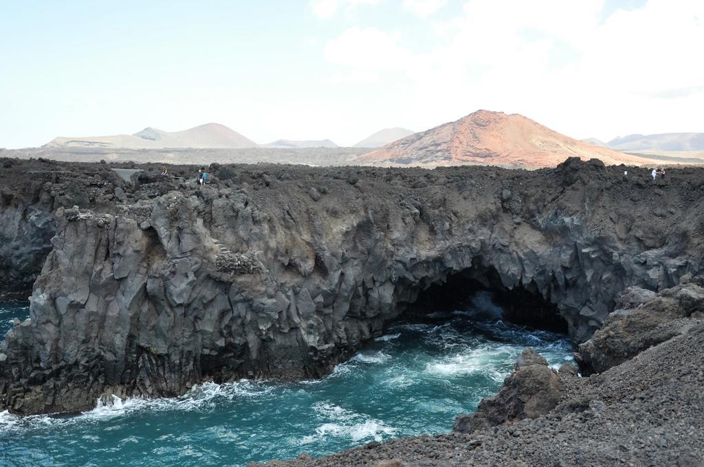 דירות ארסיפה Terrazas De Lanzarote מראה חיצוני תמונה