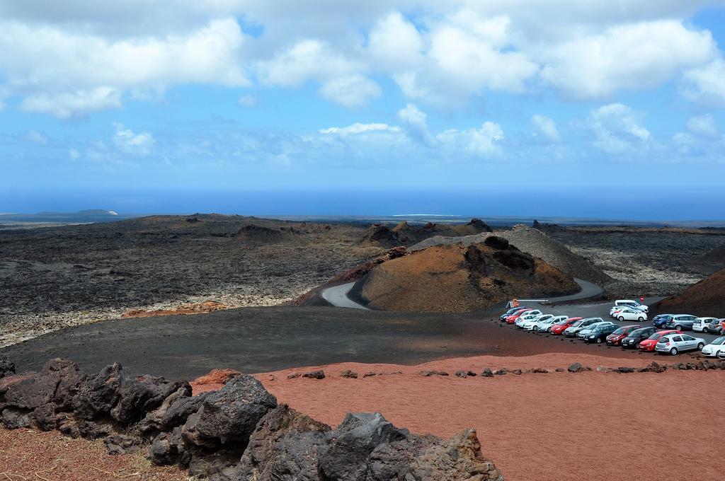 דירות ארסיפה Terrazas De Lanzarote מראה חיצוני תמונה