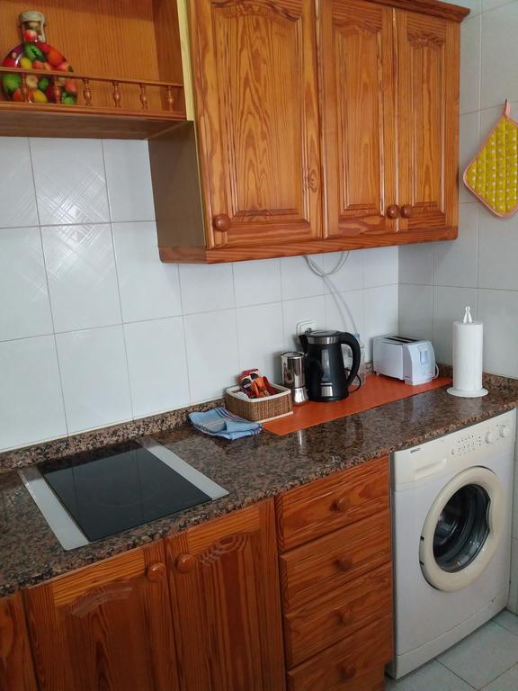דירות ארסיפה Terrazas De Lanzarote מראה חיצוני תמונה