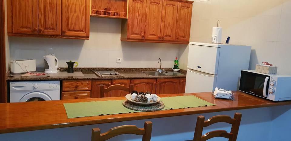 דירות ארסיפה Terrazas De Lanzarote מראה חיצוני תמונה